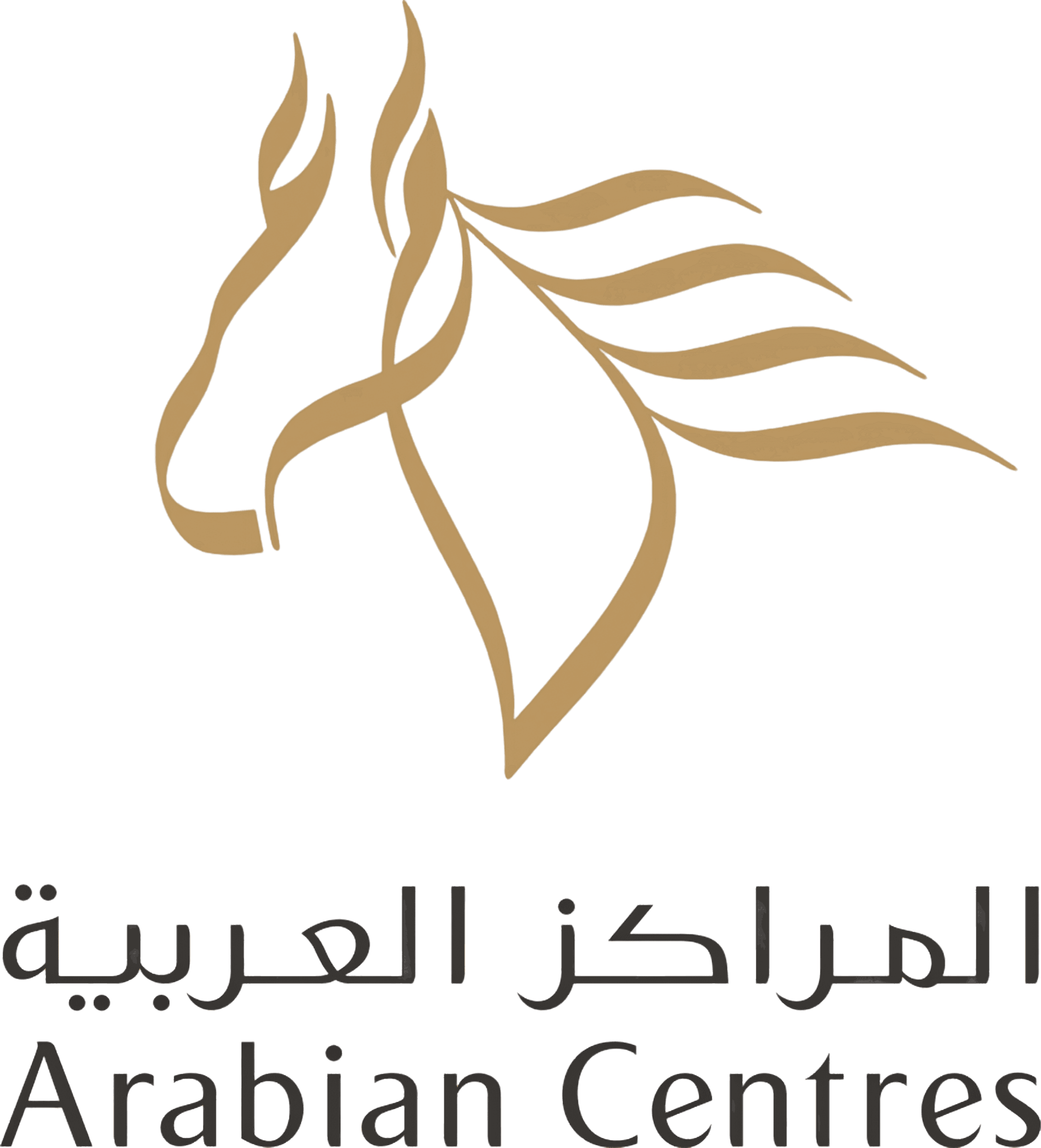 العربية للمراكز